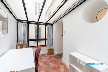 appartement à Paris 3ème (75)