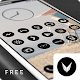 Dark Void - Black Circle Icons (Free Version) Download on Windows