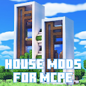 House Mods for Minecraft PE MC