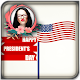 Download Presidents Day Photo Frame For PC Windows and Mac 1.0