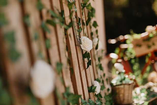 Fotógrafo de bodas Julien Marchione (julienmarchione). Foto del 22 de noviembre 2019