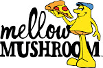 Logo for Mellow Mushroom - Tuscaloosa