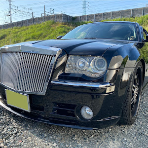 300C セダン