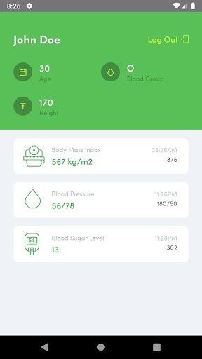 VIVA Health