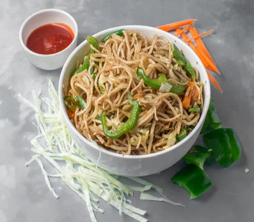 Veg Noodles