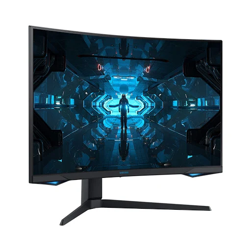 Màn hình cong Samsung 27 inch LC27G75TQSEXXV