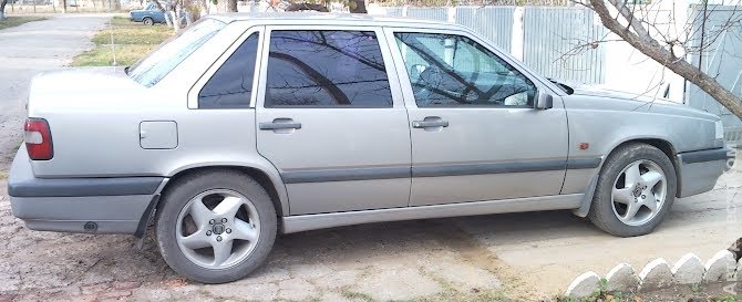 продам авто Volvo 850 850 (LS) фото 4