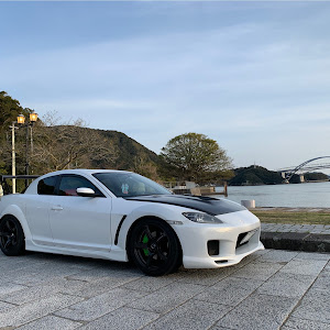 RX-8