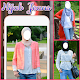 Download Hijab Jeans Beauty Photo Frame For PC Windows and Mac 1.0.6