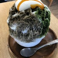 小亀有(小龜有) かき冰 kakigori