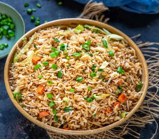 Chinese Veg Fried Rice