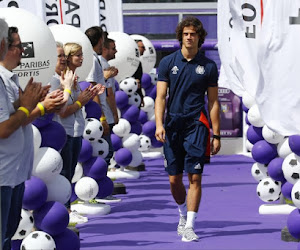 Mile Svilar heeft het verkorven bij Anderlecht en nu ook bij de Belgische U19 van Gert Verheyen: "Ik trek mijn conclusies, laat het maar"