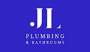 JL Plumbing  Logo