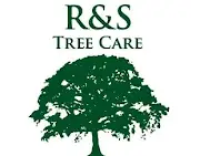 R & S Tree Care Logo