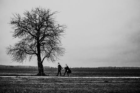 Hochzeitsfotograf Nataliya Baderyakova (kofe). Foto vom 4. Dezember 2015