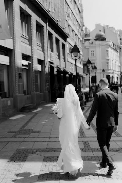 Wedding photographer Milan Radojičić (milanradojicic). Photo of 25 April 2023