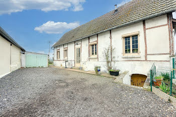 maison à Gournay-en-Bray (76)