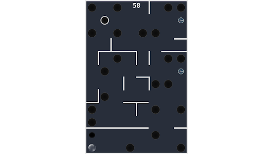 Lastest A-Maze-Ball (Lite) APK