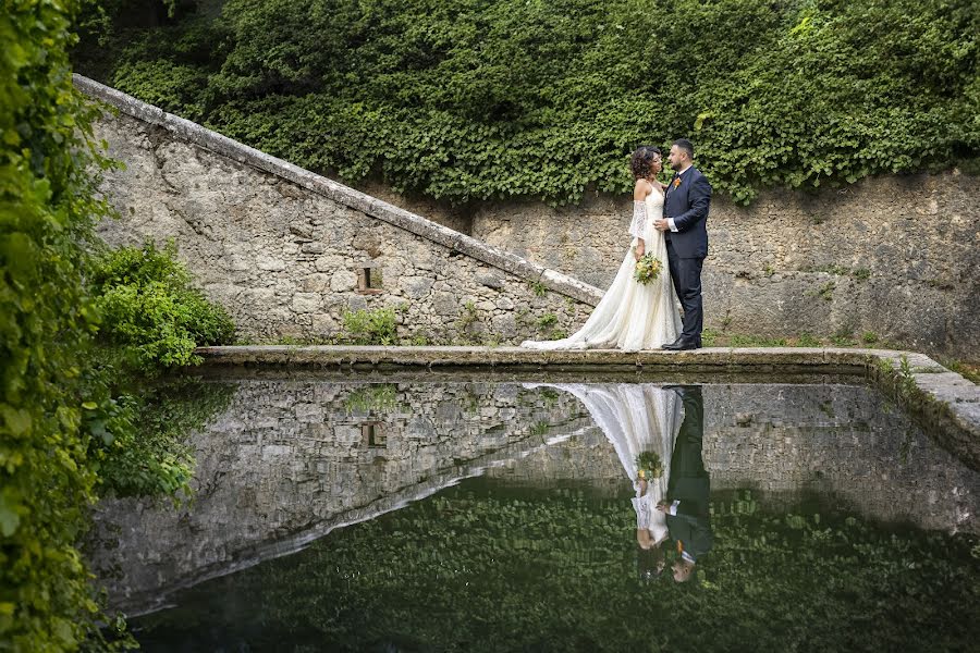 Pulmafotograaf Roberto Schiumerini (schiumerini). Foto tehtud 3 jaanuar