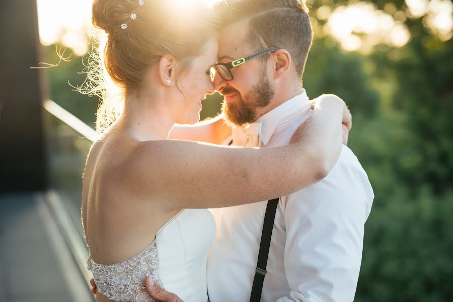 Pulmafotograaf Carmen Und Kai Kutzki (linsenscheu). Foto tehtud 18 juuli 2018