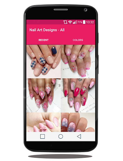 Nail Art Designs 2016