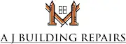 AJ Building Repairs Logo