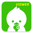 TwitCasting Viewer - (Free) mobile app icon