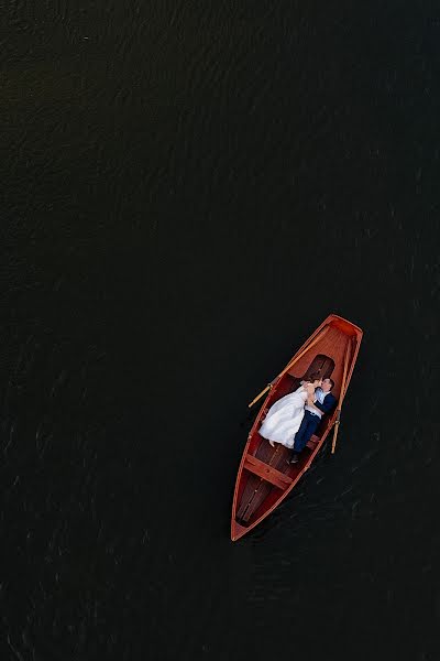 Wedding photographer Vladimir Belyy (for-you). Photo of 24 August 2021