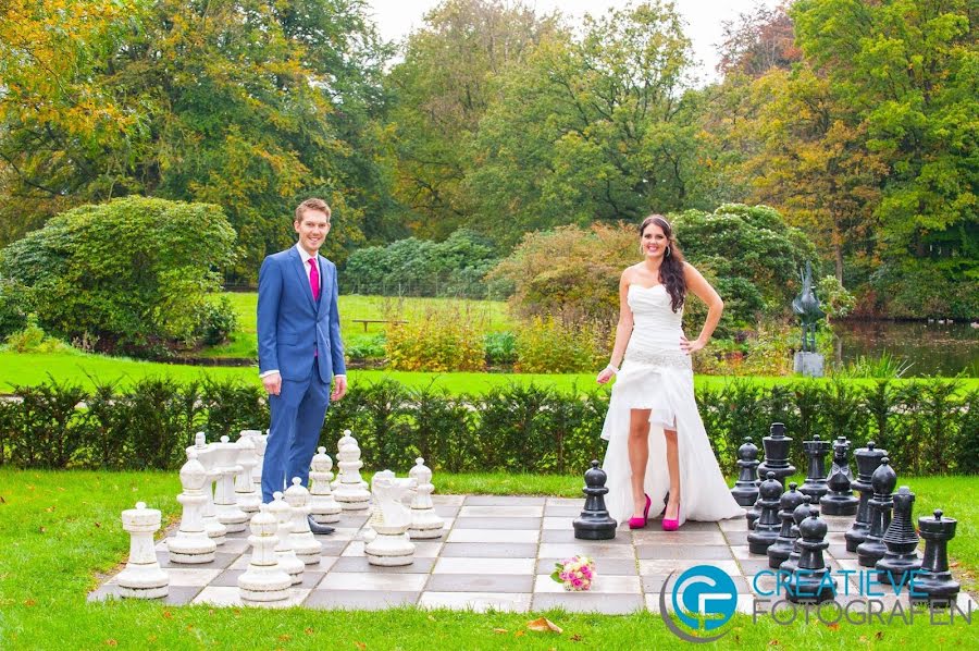 Photographe de mariage Kim Stijkel (stijkel). Photo du 8 mars 2022