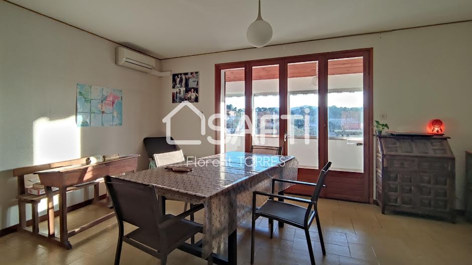 Vente maison 4 pièces 130 m² à La Seyne-sur-Mer (83500), 478 000 €