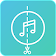 Ultimate MP3 Cutter icon