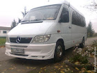 продам запчасти Mercedes Sprinter 