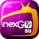 nexGTv SD Live TV on Mobile icon