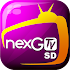 nexGTv SD Live TV on Mobile2.7