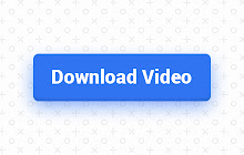 Video Downloader Proficient small promo image