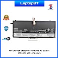 Pin Laptop Lenovo Thinkpad X1 Carbon Seri 3444 3448 45N1070 45N1071 Loại Tốt Chính Hãng Bảo Hành 6 Tháng