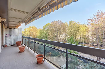 appartement à Neuilly-sur-Seine (92)