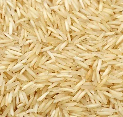 Basmati Rice - 1.5 kg