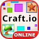 Download Craft.io Online Survival For PC Windows and Mac 1.0