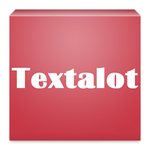 Textalot Pro-Meme Generator