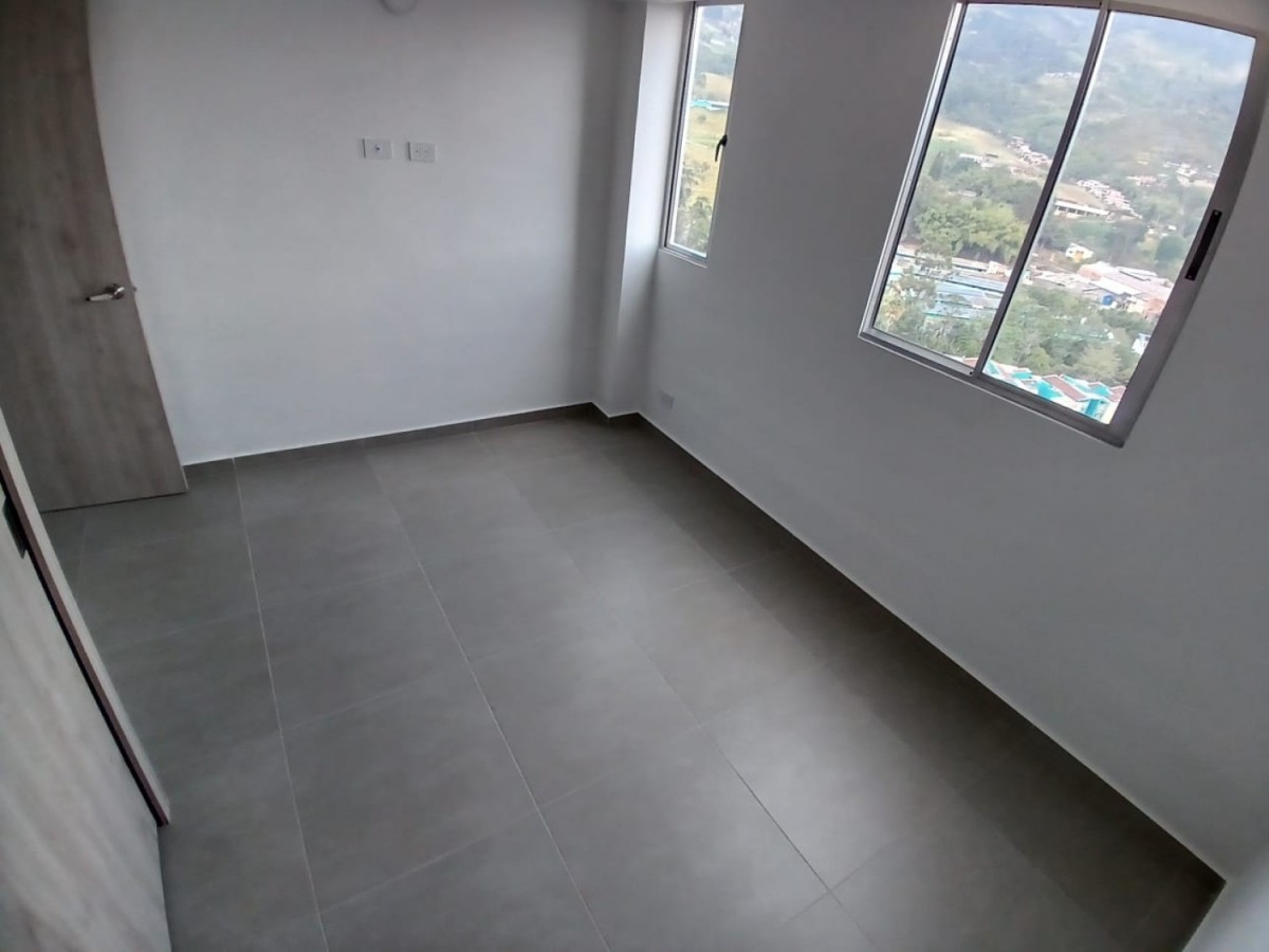 Apartamento En Venta - San Antonio De Prado, San Antonio De Prado