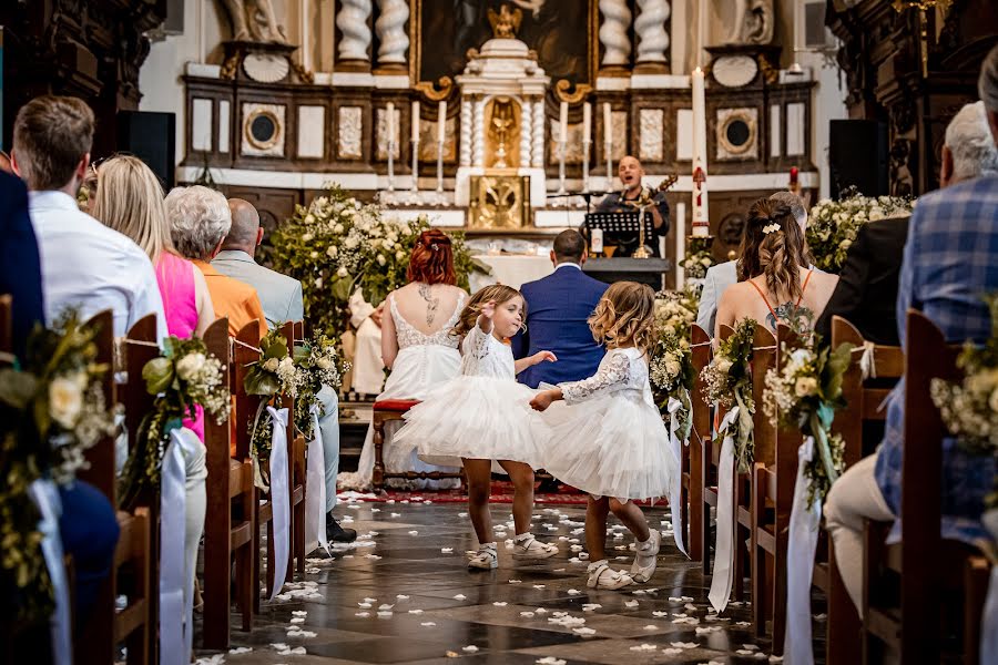 Hochzeitsfotograf Patrick Billen (wondermooi). Foto vom 23. Mai 2023