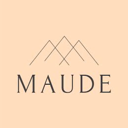 Maude Graphic Design - Etsy Shop Icon item