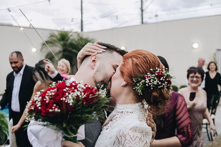 Svatební fotograf Guilherme Soares (guisoaresphoto). Fotografie z 6.února 2019