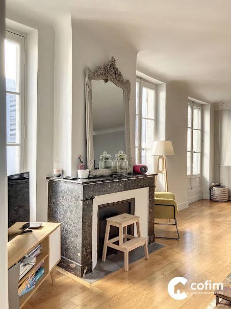 Vente duplex 5 pièces 126 m² à Bayonne (64100), 660 000 €