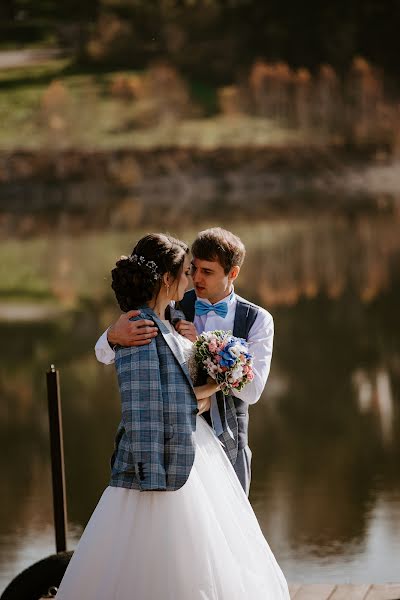 Fotografer pernikahan Semen Viktorovich (prophotosv). Foto tanggal 19 Mei 2022