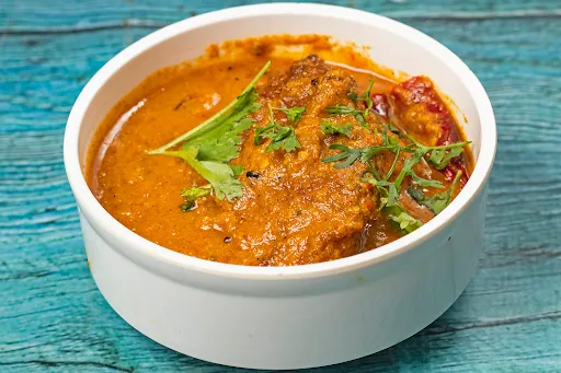 Bengali Fish Curry