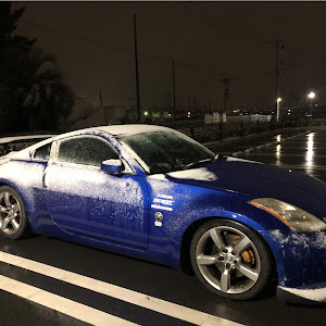 フェアレディZ Z33