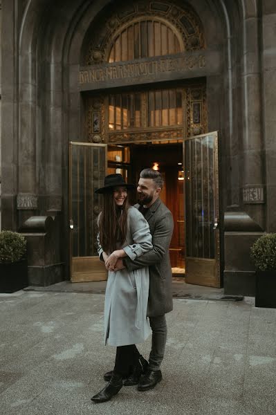 Bröllopsfotograf George Sandu (georgesandu). Foto av 9 maj 2022