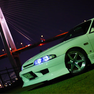 スカイライン R33